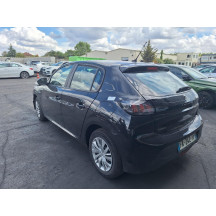 Leve vitre electrique avant gauche PEUGEOT 208 2 Photo n°6