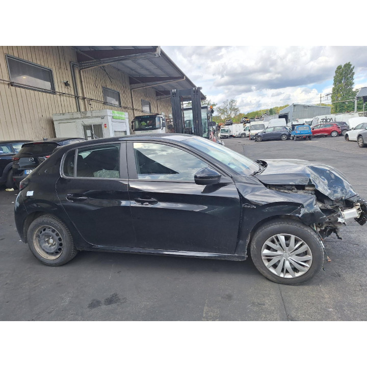 Leve vitre electrique avant gauche PEUGEOT 208 2 Photo n°9