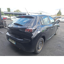 Leve vitre electrique avant gauche PEUGEOT 208 2 Photo n°12