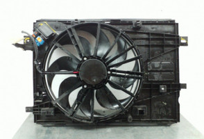 Moto ventilateur radiateur PEUGEOT 3008 2