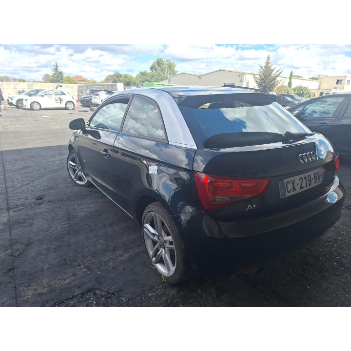 Pare soleil droit AUDI A1 1 Photo n°6