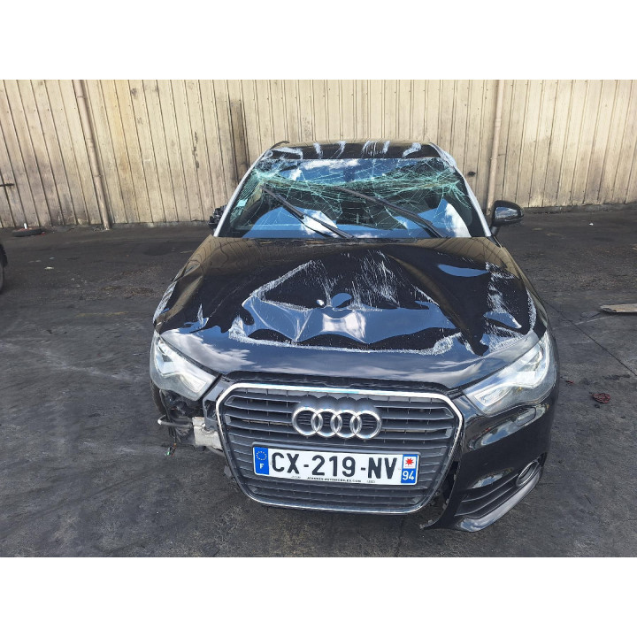 Retroviseur interieur AUDI A1 1 Photo n°6