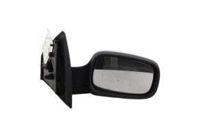 Retroviseur droit RENAULT CLIO 3 Photo n°1