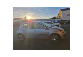 Retroviseur droit RENAULT CLIO 3 Photo n°6