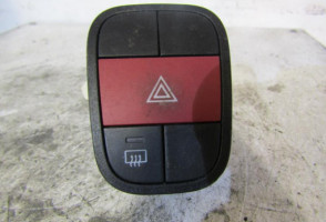 Bouton de warning CITROEN NEMO