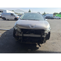 Leve vitre electrique avant gauche PEUGEOT 2008 1 Photo n°7