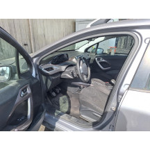 Leve vitre electrique avant gauche PEUGEOT 2008 1 Photo n°9