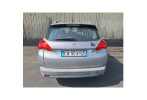 Feu arriere secondaire droit (feux) PEUGEOT 2008 1 Photo n°14