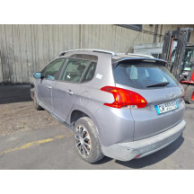 Feu de pare choc arriere droit PEUGEOT 2008 1 Photo n°13