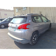 Feu de pare choc arriere droit PEUGEOT 2008 1 Photo n°15