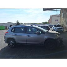 Feu de pare choc arriere droit PEUGEOT 2008 1 Photo n°18
