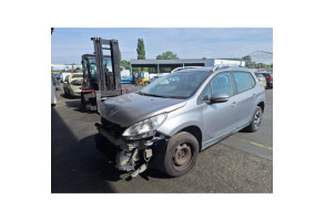 Retroviseur droit PEUGEOT 2008 1 Photo n°8
