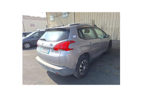 Retroviseur gauche PEUGEOT 2008 1 Photo n°15