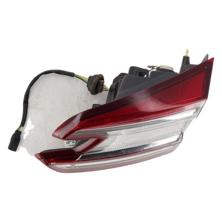 Feu arriere secondaire droit (feux) RENAULT MEGANE 3