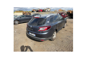 Feu diurne avant droit RENAULT MEGANE 3 Photo n°13