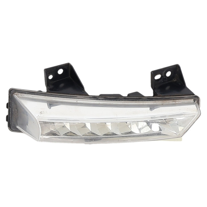 Feu diurne avant gauche RENAULT MEGANE 3 Photo n°5