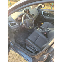 Feu diurne avant gauche RENAULT MEGANE 3 Photo n°8