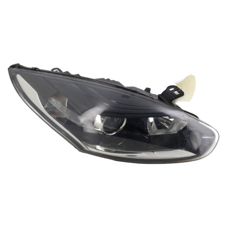 Optique avant principal droit (feux)(phare) RENAULT MEGANE 3