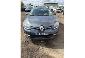 Retroviseur droit RENAULT MEGANE 3 Photo n°12