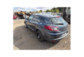 Retroviseur droit RENAULT MEGANE 3 Photo n°14