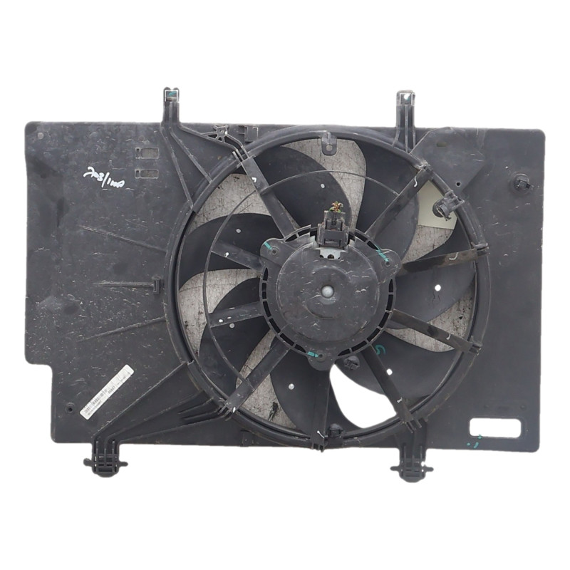 Moto ventilateur radiateur FORD KA+ Photo n°1