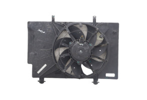 Moto ventilateur radiateur FORD KA+ Photo n°1