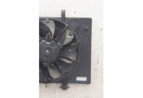 Moto ventilateur radiateur FORD KA+ Photo n°3