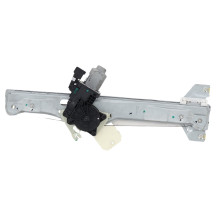 Leve vitre electrique avant gauche FORD KA+ Photo n°3