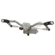 Moteur essuie glace avant FORD KA+ Photo n°2