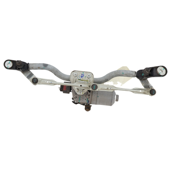Moteur essuie glace avant FORD KA+ Photo n°2