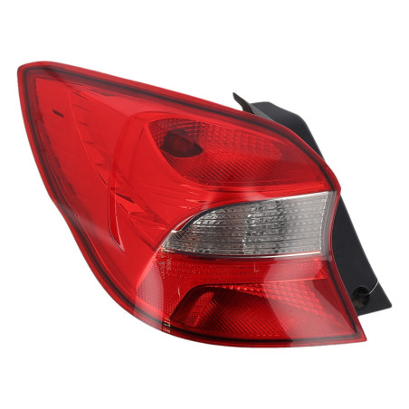 Feu arriere principal gauche (feux) FORD KA+