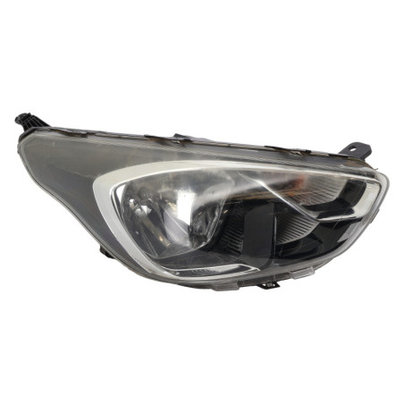 Optique avant principal droit (feux)(phare) FORD KA+