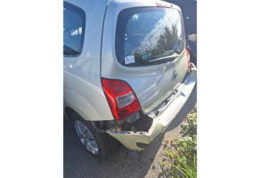 Retroviseur droit RENAULT TWINGO 2 Photo n°9