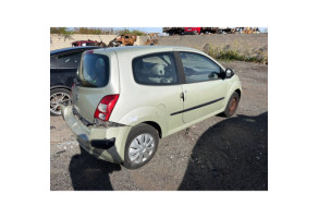 Retroviseur droit RENAULT TWINGO 2 Photo n°15
