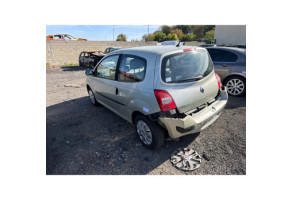 Retroviseur droit RENAULT TWINGO 2 Photo n°17