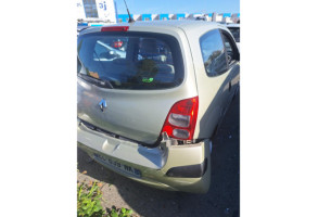 Retroviseur gauche RENAULT TWINGO 2 Photo n°8