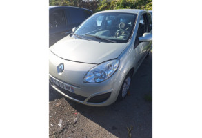 Retroviseur gauche RENAULT TWINGO 2 Photo n°10
