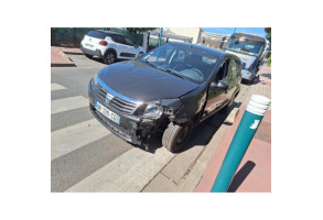 Retroviseur droit DACIA SANDERO 1 Photo n°7
