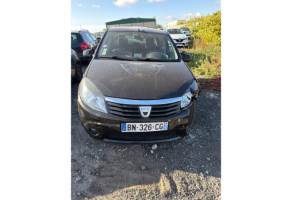 Retroviseur droit DACIA SANDERO 1 Photo n°11