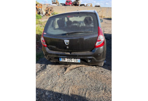Retroviseur droit DACIA SANDERO 1 Photo n°12