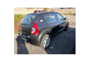 Retroviseur droit DACIA SANDERO 1 Photo n°18