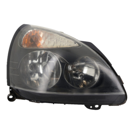 Optique avant principal droit (feux)(phare) RENAULT CLIO 2
