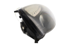 Optique avant principal droit (feux)(phare) RENAULT CLIO 2 Photo n°4