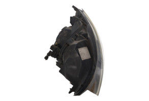 Optique avant principal gauche (feux)(phare) RENAULT CLIO 2 Photo n°4