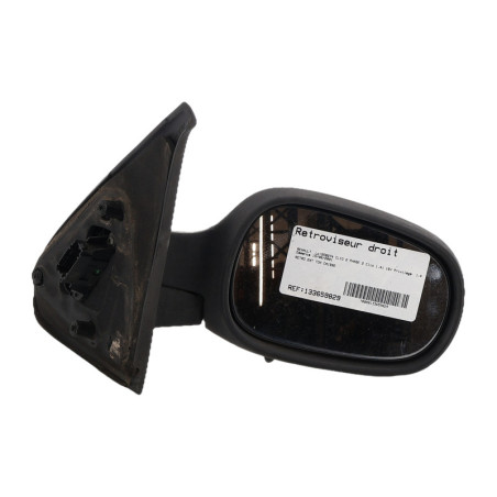 Retroviseur droit RENAULT CLIO 2