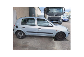 Retroviseur droit RENAULT CLIO 2 Photo n°8