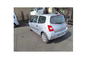 Retroviseur gauche RENAULT TWINGO 2 Photo n°11