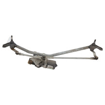 Moteur essuie glace avant RENAULT KANGOO 2 Photo n°2
