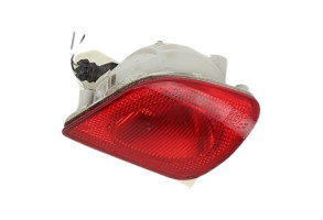 Feu de pare choc arriere gauche RENAULT KANGOO 2 Photo n°5