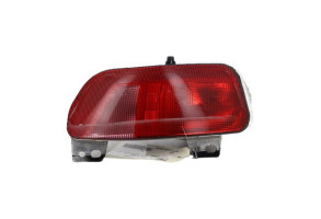 Feu de pare choc arriere gauche CITROEN C4 PICASSO 2 Photo n°1